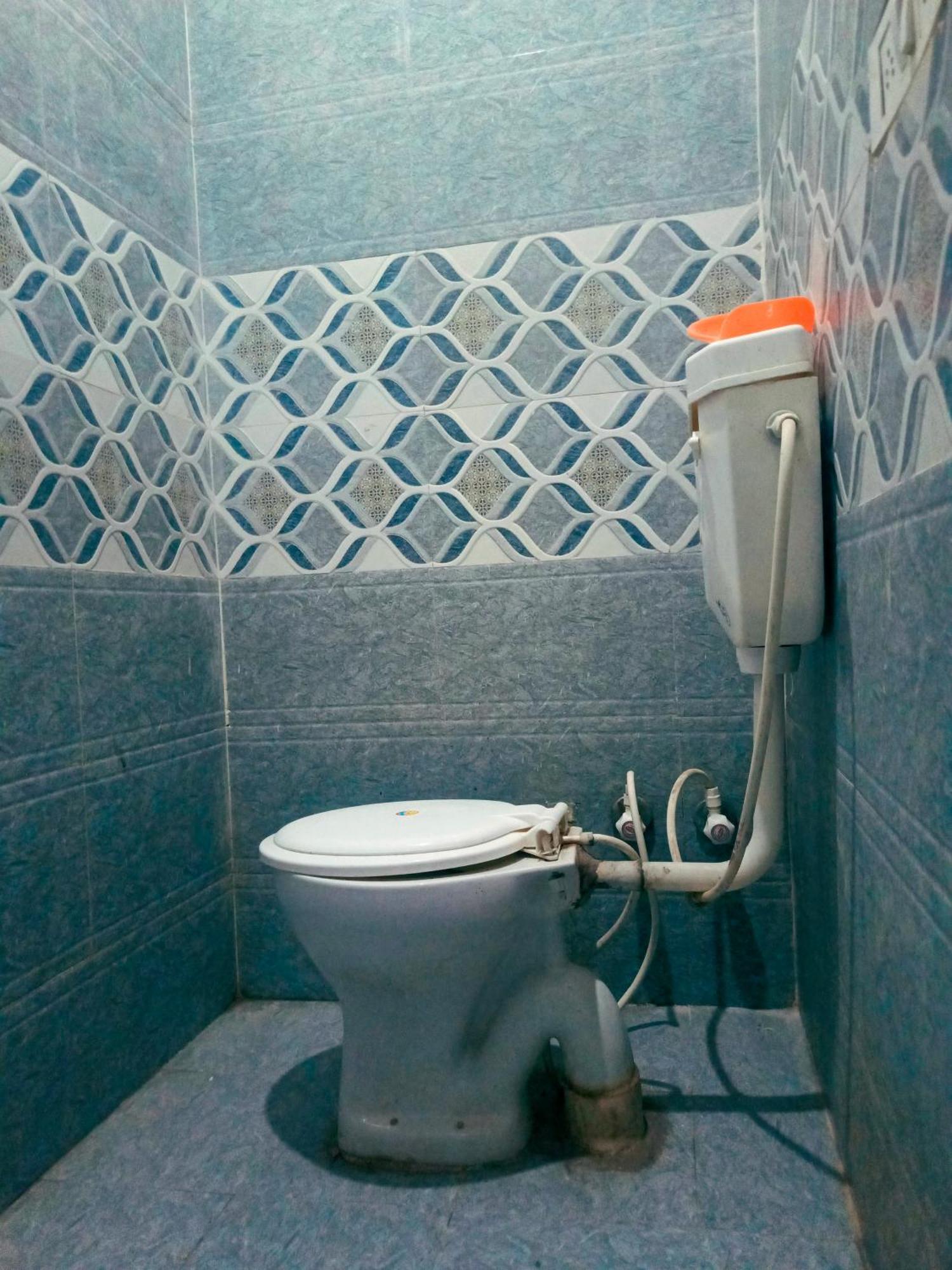 Jay Shree Radhey Home Stay Mathura Eksteriør bilde